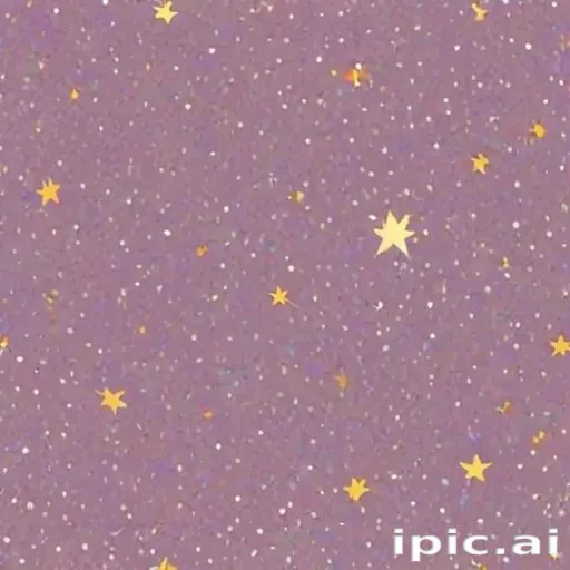 aesthetic stars png