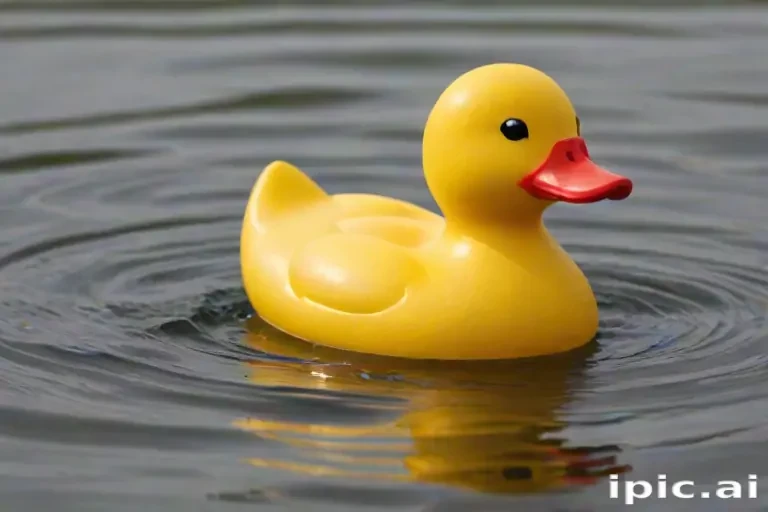 rubber duck png