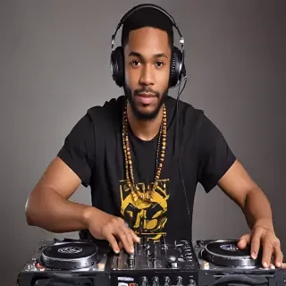 png dj