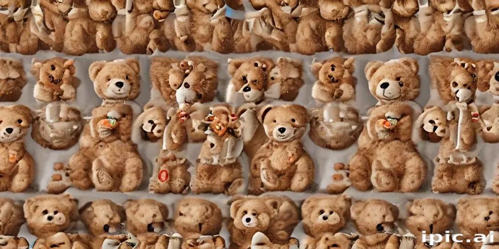 teddy bears png