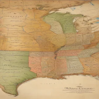 us map