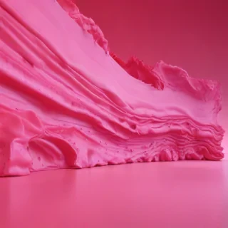neon pink bg
