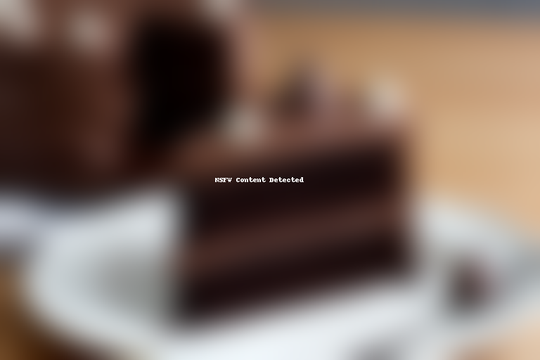 ideas for chocolate cake filling