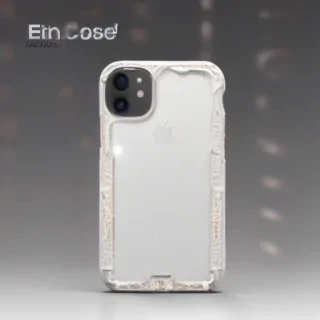 mockup case iphone