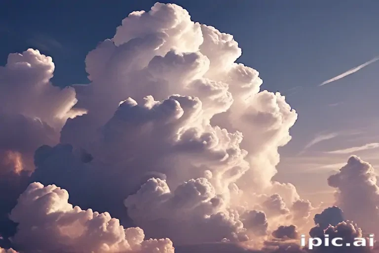 cloud phone wallpaper