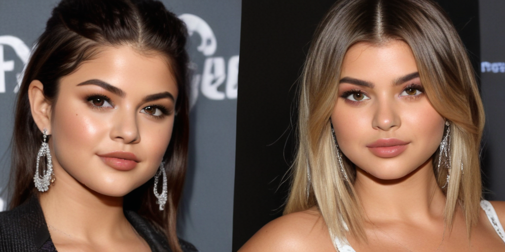 selena gomez hailey bieber song