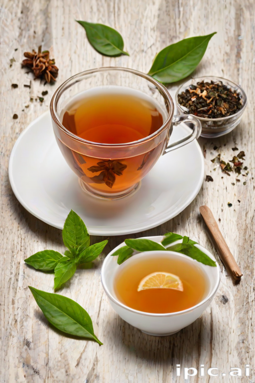 tea png