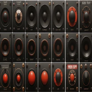 sound effects