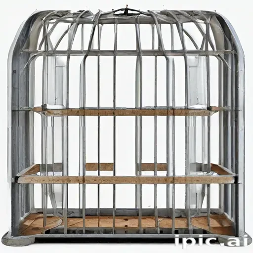cage png