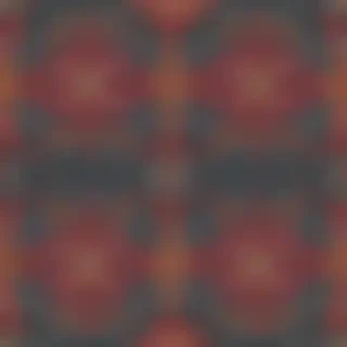 abstract pattern