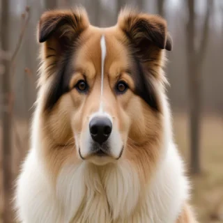 alaskan shepherd