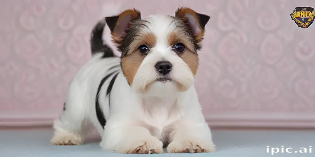 biewer terrier
