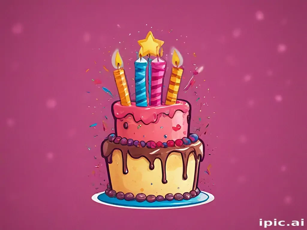 birthday iphone wallpaper