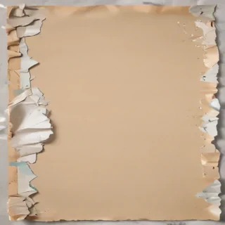torn paper png