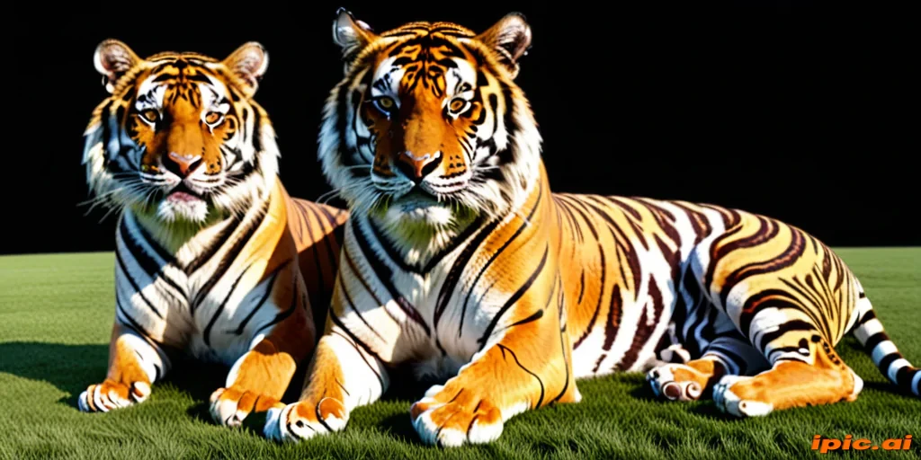 tigers png