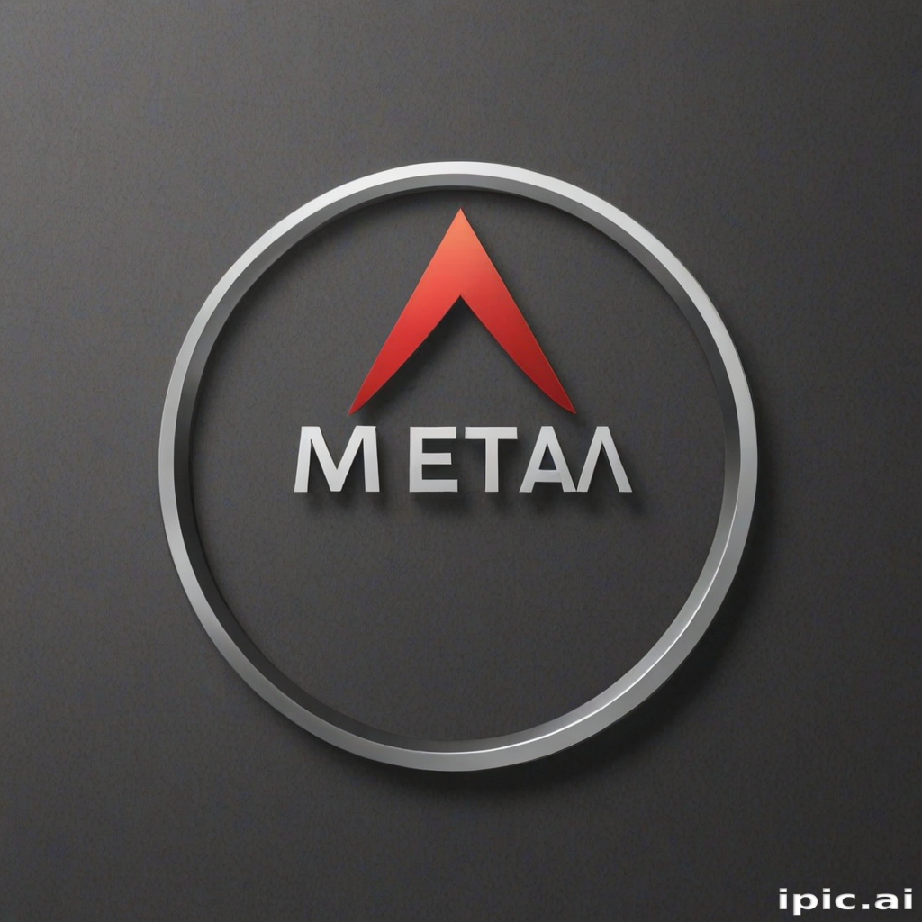 meta logo png