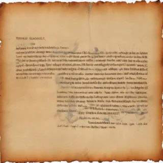 aesthetic ripped paper png