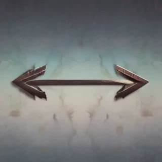 aesthetic arrow