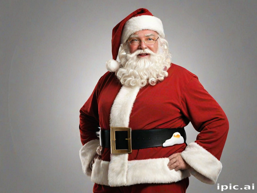 santa wallpapers