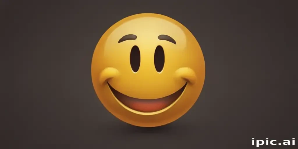 smiley emoji png