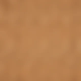 cardboard background