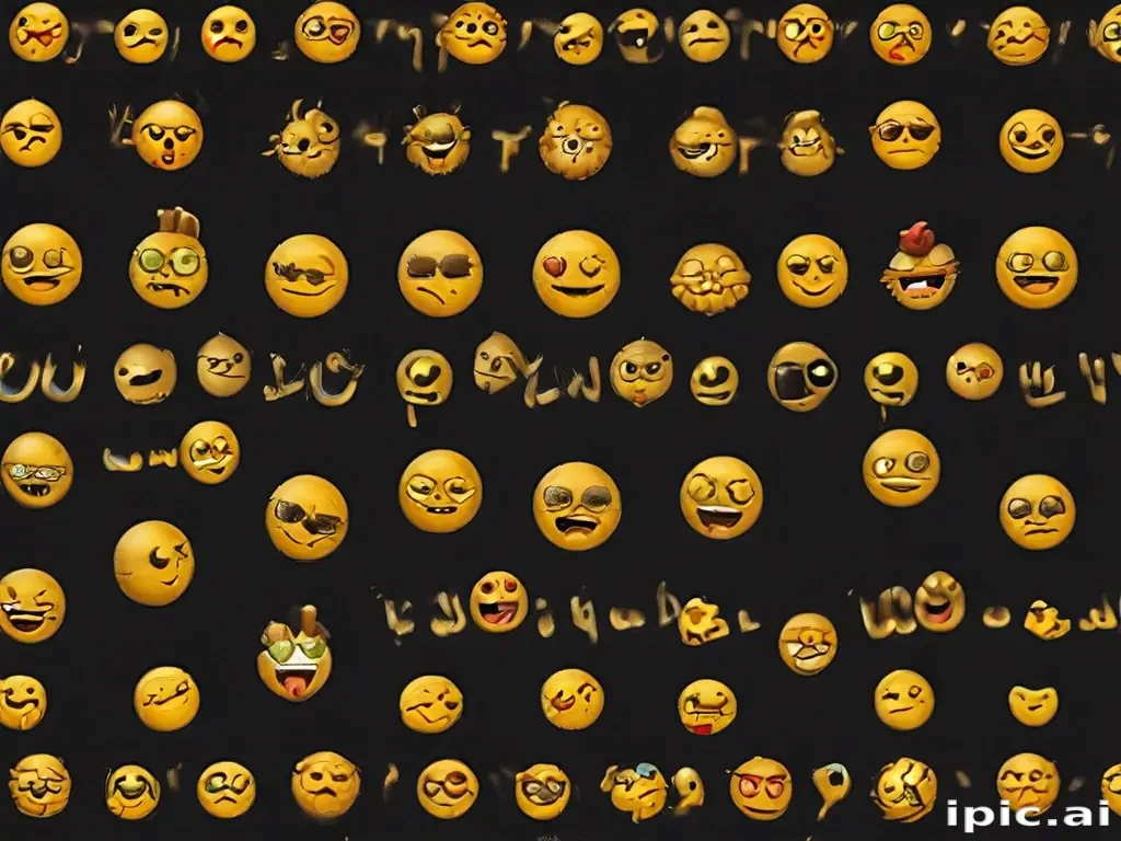 cool emoji