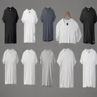 t shirt template png
