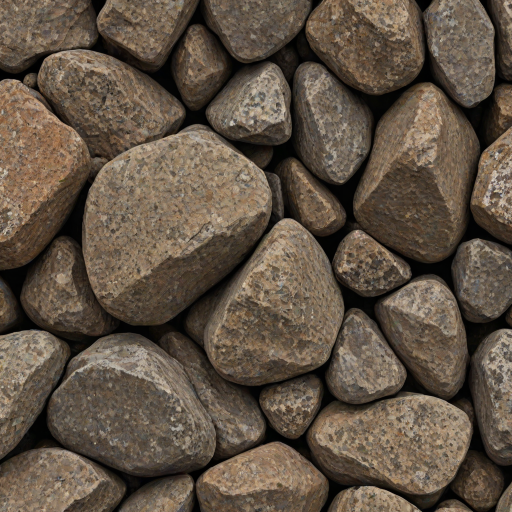 png rock