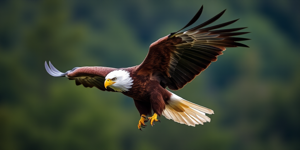 eagle wallpaper