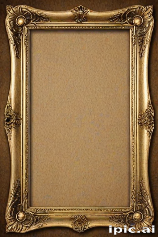 picture frame background