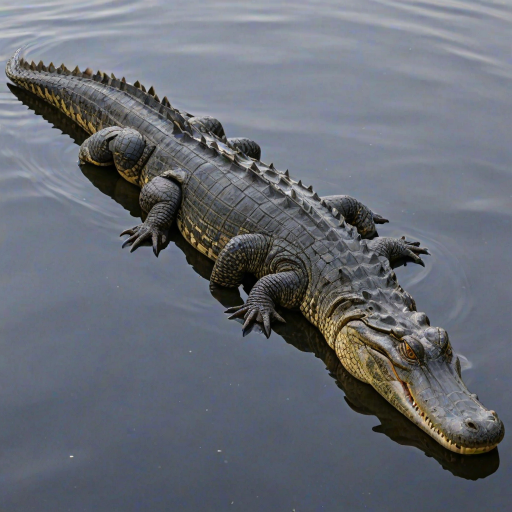 alligator png