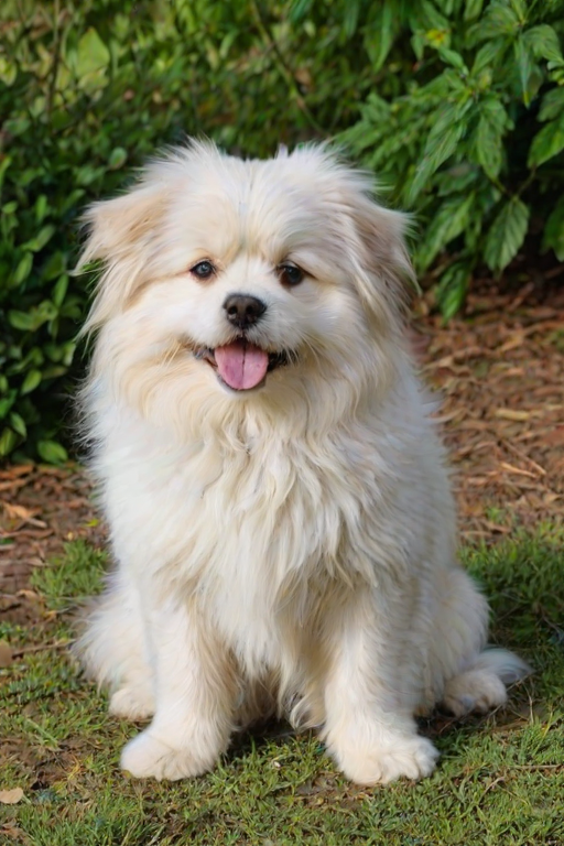ragamuffin breed