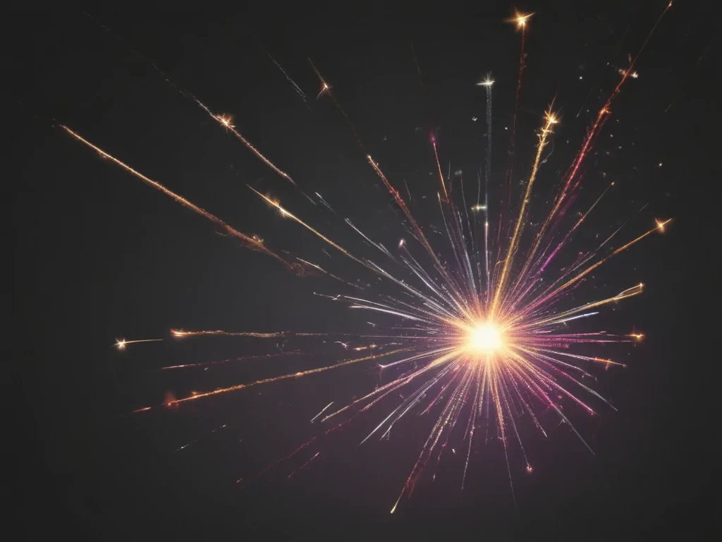 sparkles png