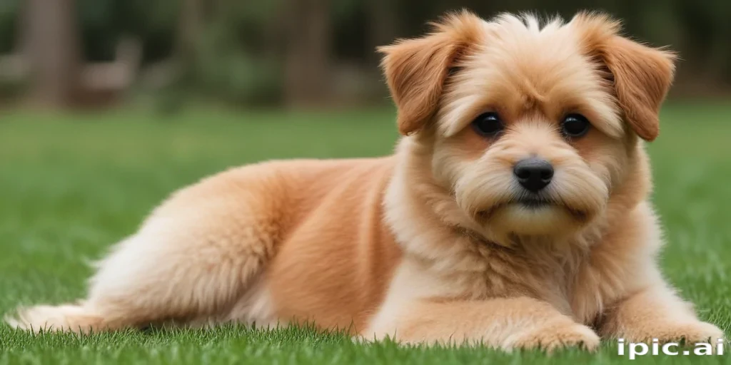 peekapoo dog breed