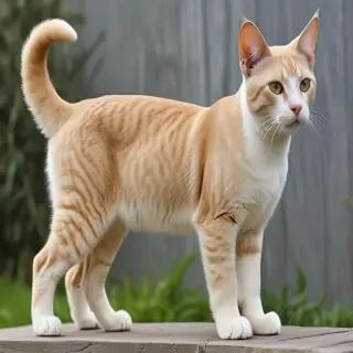 german rex cat breed