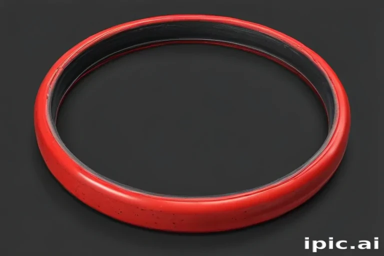 red line png