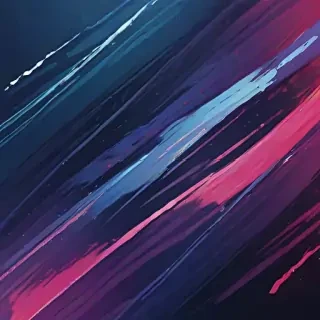 brush stroke background