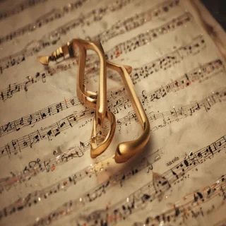 music wallpaper aesthetic