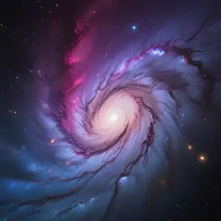 galaxy wallpaper 4k phone