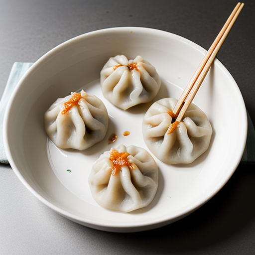 how do you reheat dumplings