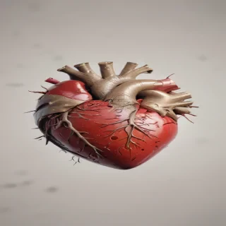 broke heart png