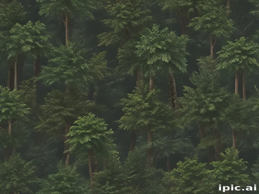 forest png