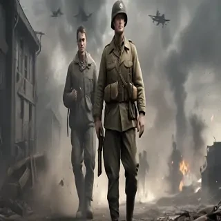 wallpapers ww2
