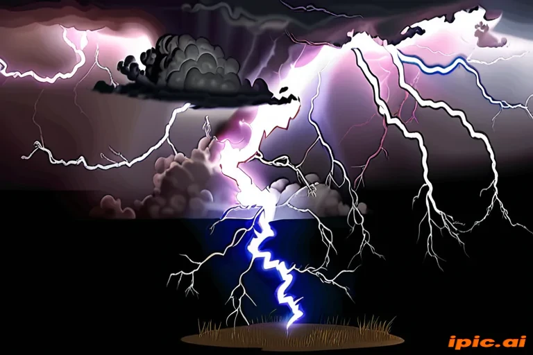 lightning png