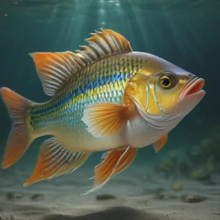 png fish