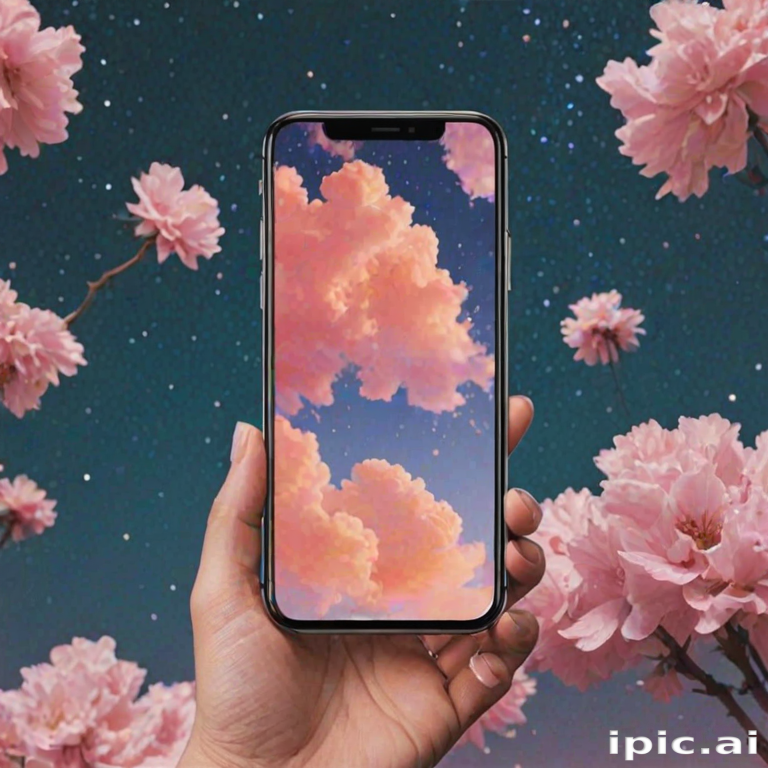 aesthetic iphone wallpapers