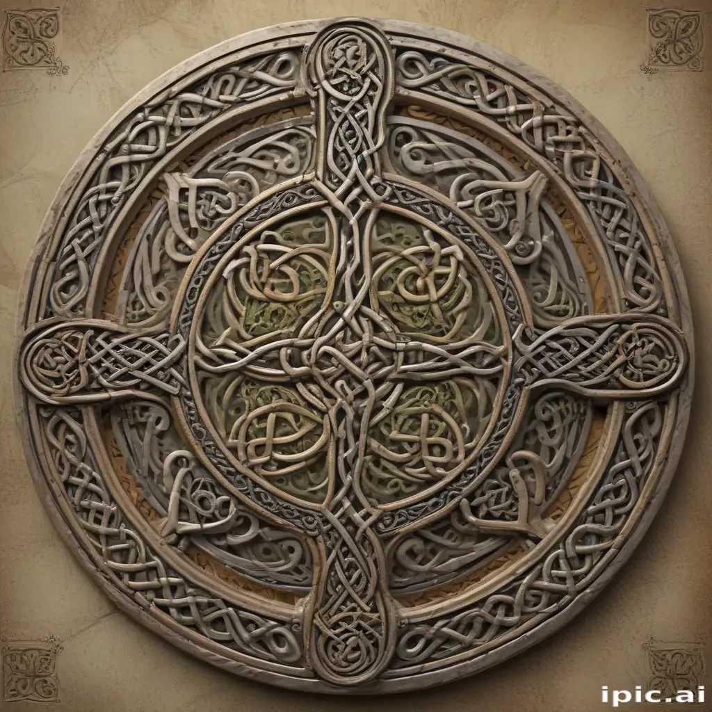 celtic symbols