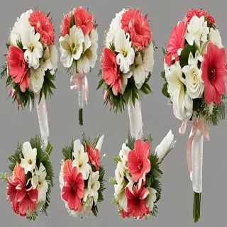 wedding flowers png