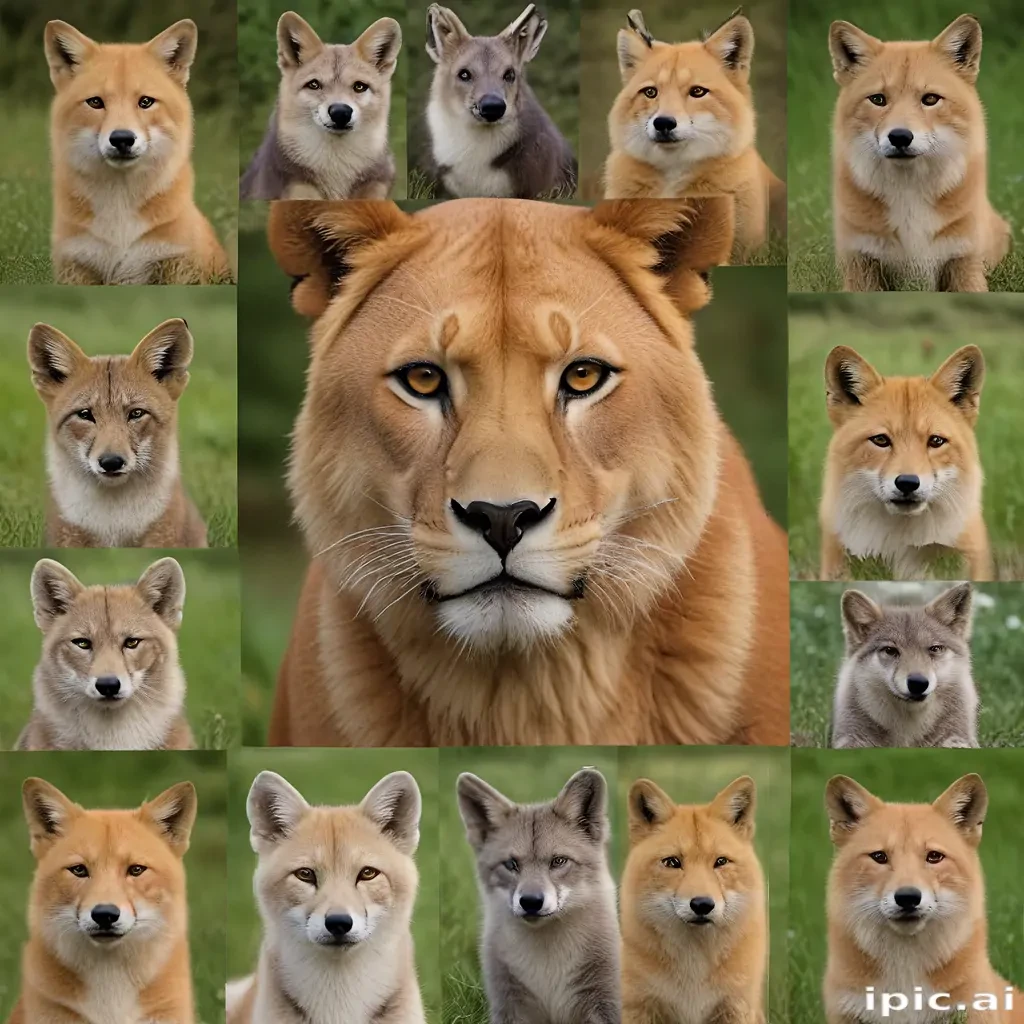 animal pictures