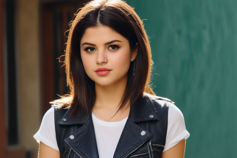 is selena gomez mexican
